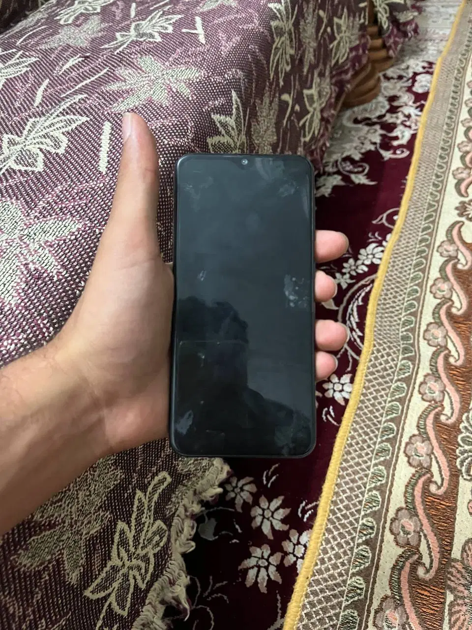 گوشی a30|موبایل|قم, هفت تیر|دیوار