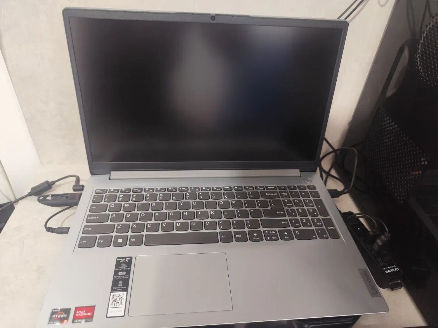 لپتاپ LENOVO Ideapad 3|رایانه همراه|ارومیه, |دیوار