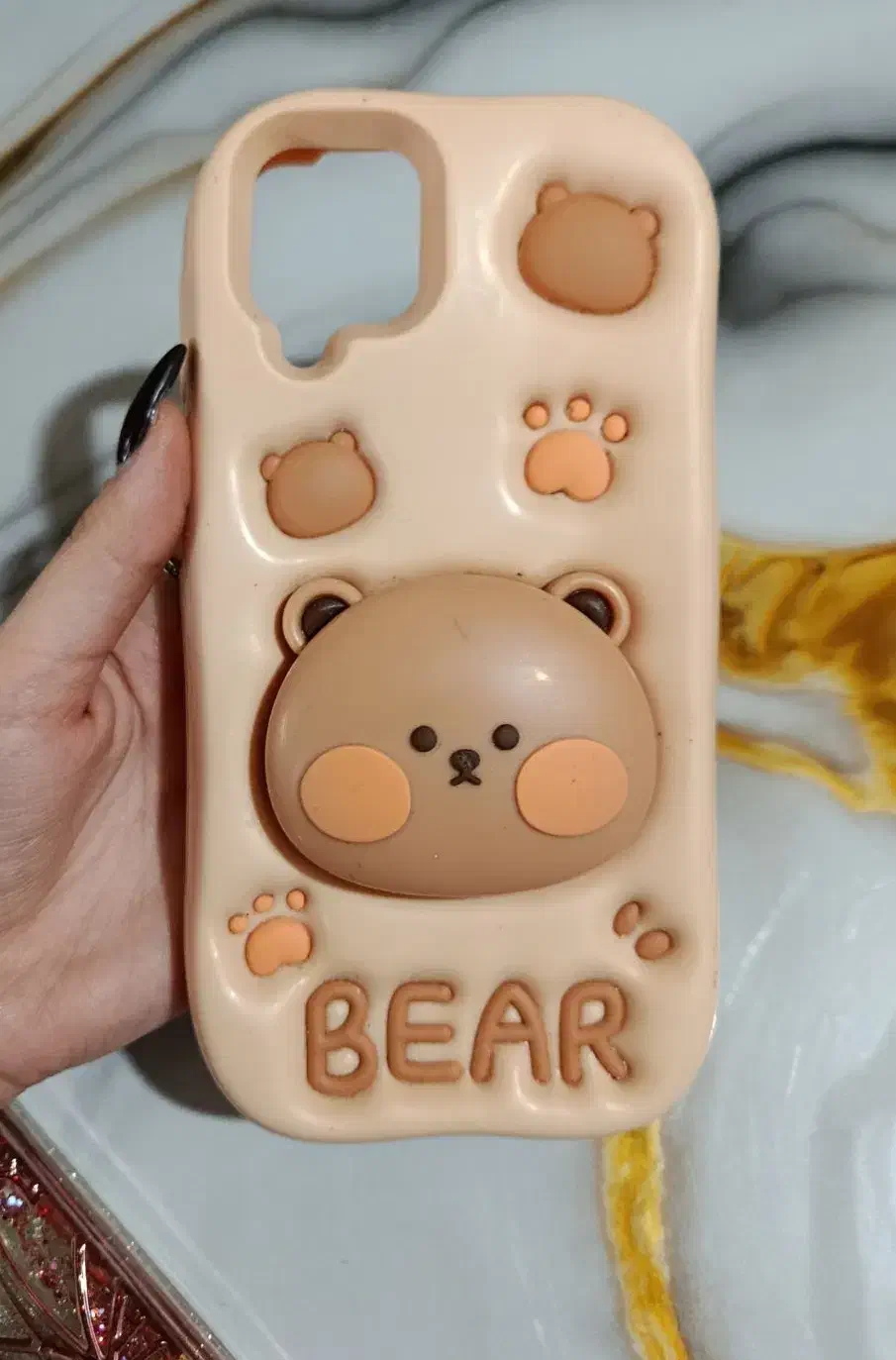 قاب گوشی|لوازم جانبی موبایل و تبلت|قرچک, مهدیه|دیوار