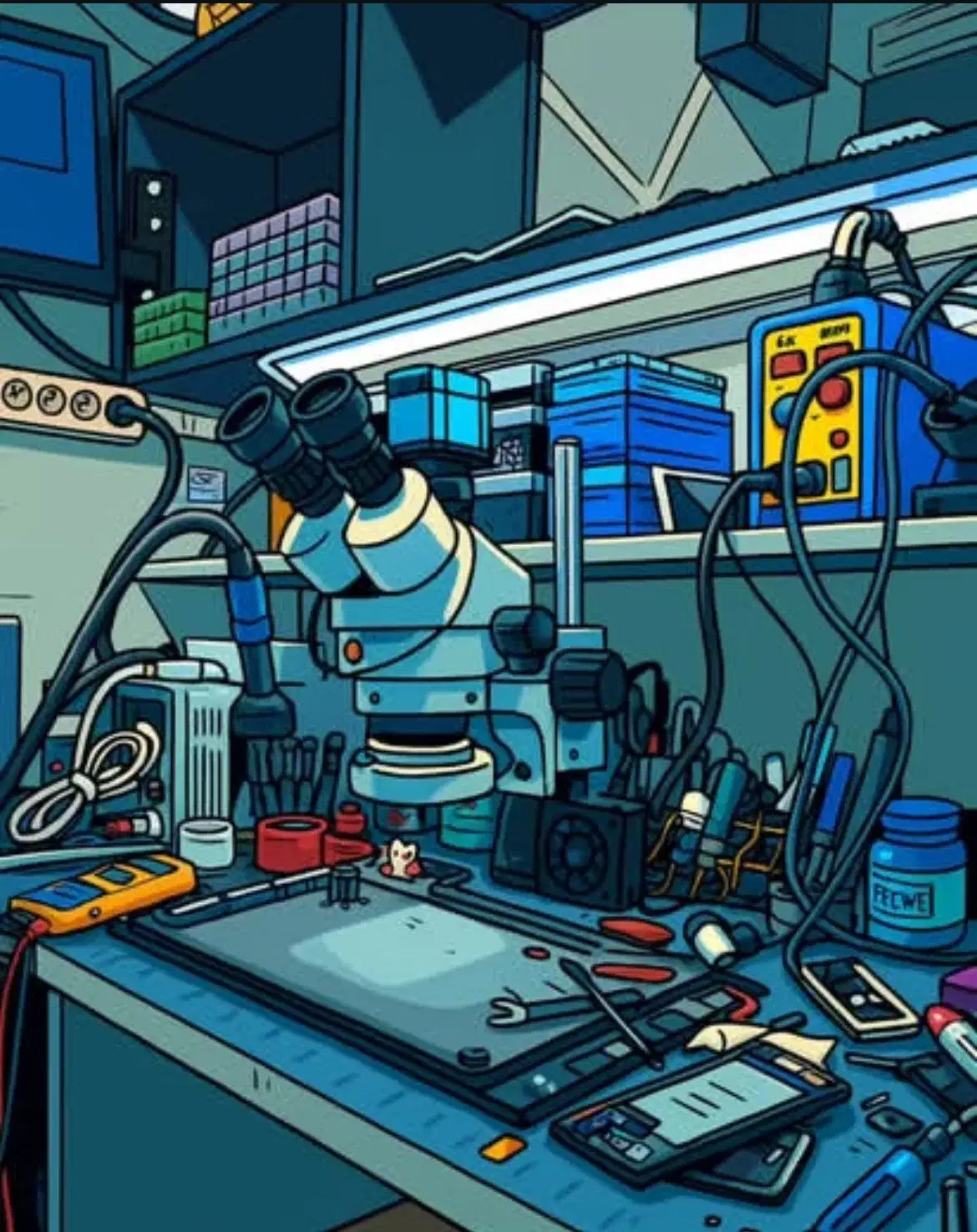 مشاوره رایگان تعمیر و خرید گوشی|خدمات رایانهای و موبایل|چالوس, |دیوار