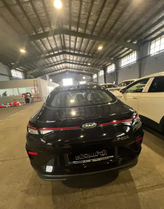 KMC EJ7+ / جی 7 پلاس برقی|خودرو سواری و وانت|تهران, حکمت|دیوار