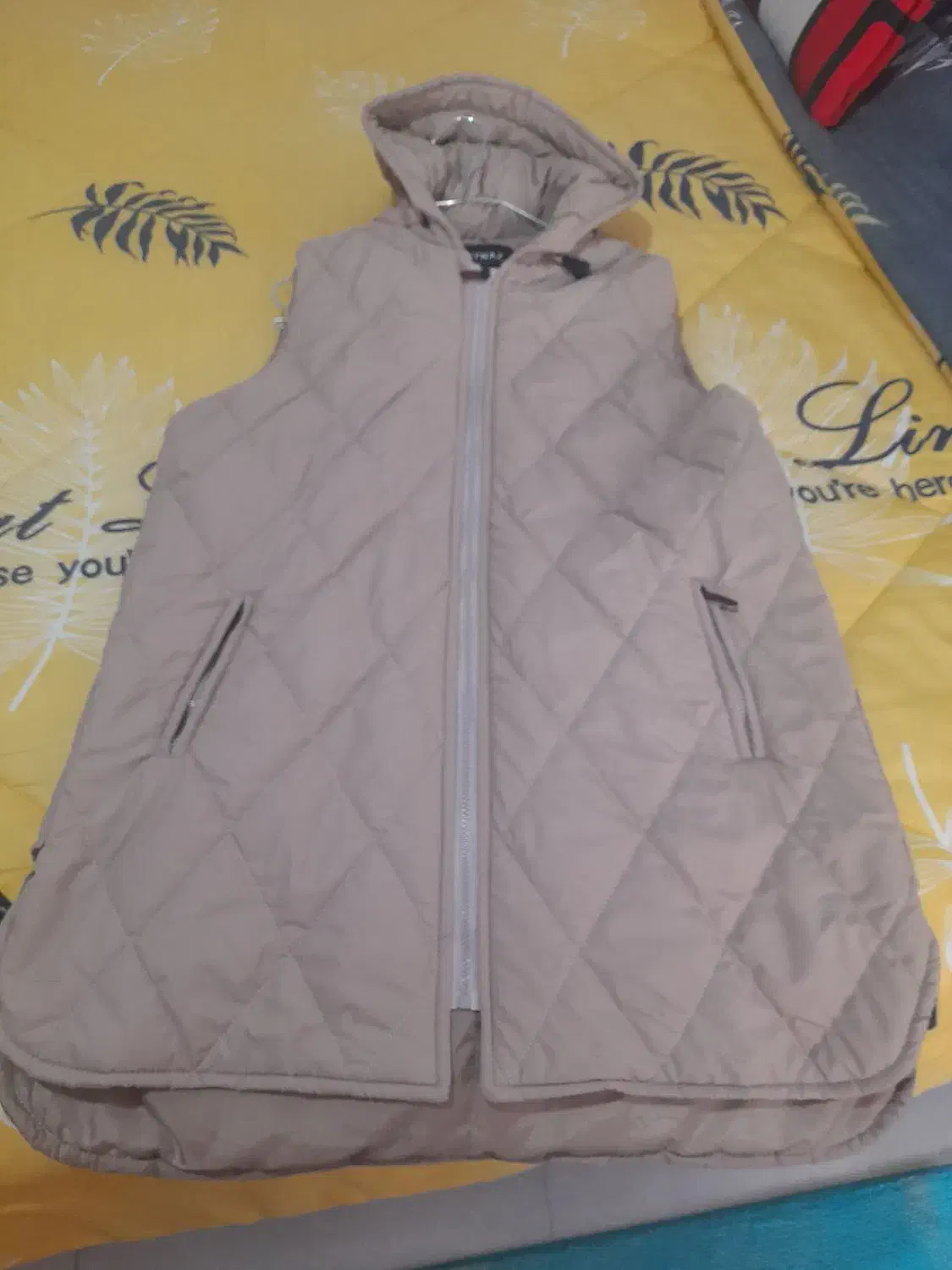 پافر|لباس|مهاجران, |دیوار