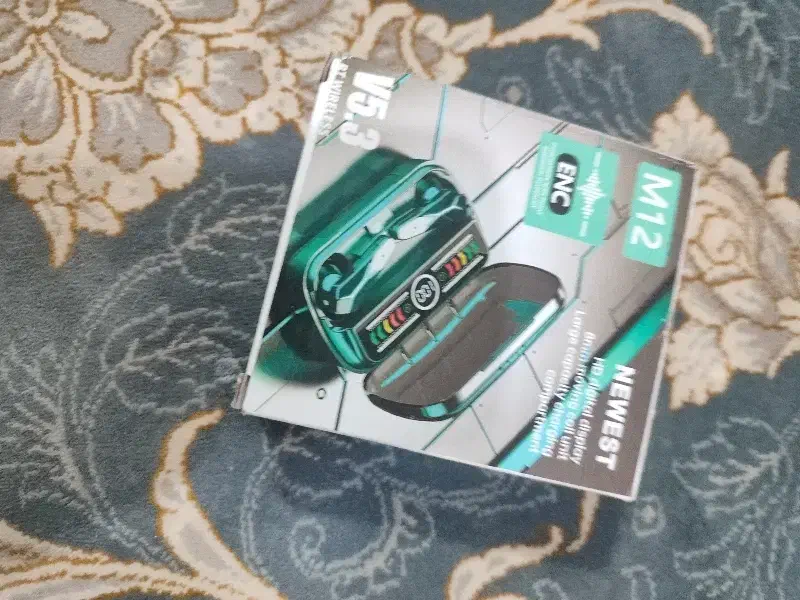 ایر پاد|لوازم جانبی موبایل و تبلت|خرم‌آباد, |دیوار