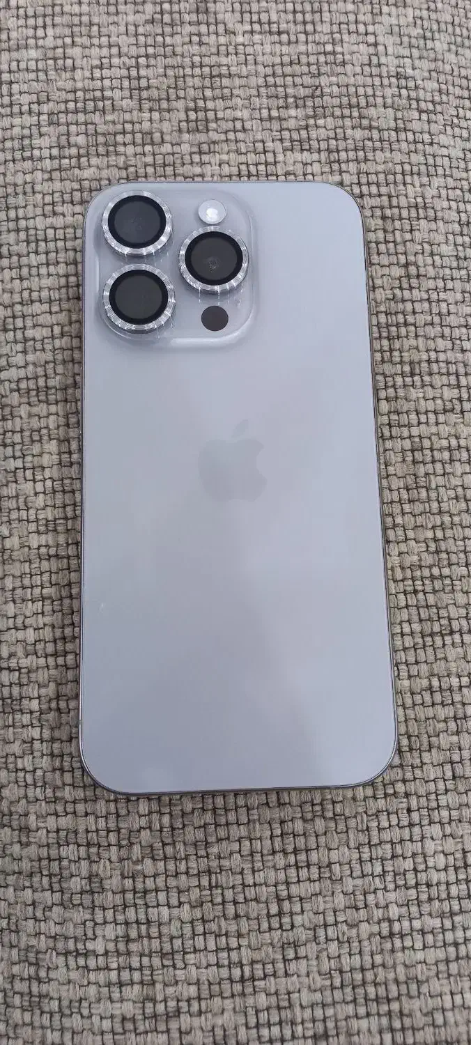 آیفون ۱۵ پرو|موبایل|رشت, معلم|دیوار