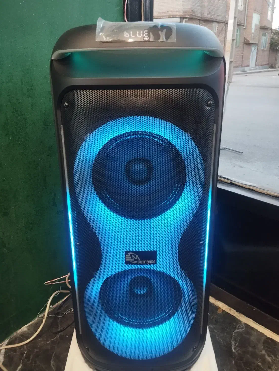 باند اورجینال با ارتفاع یک متر|صوتی و تصویری|اردبیل, |دیوار