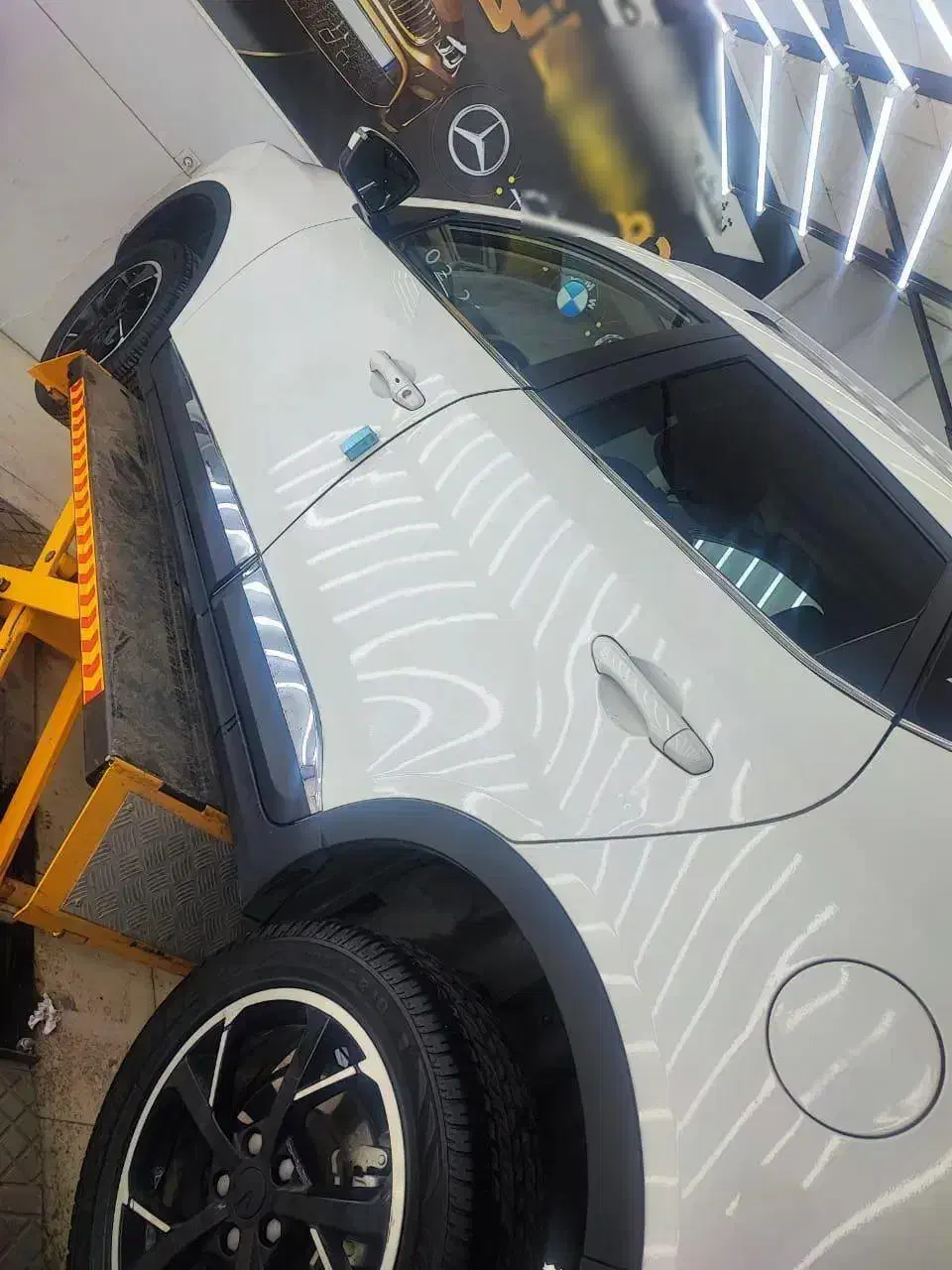 کی ام سی x5 مدل 403|خودرو سواری و وانت|مشهد, فرهنگ|دیوار