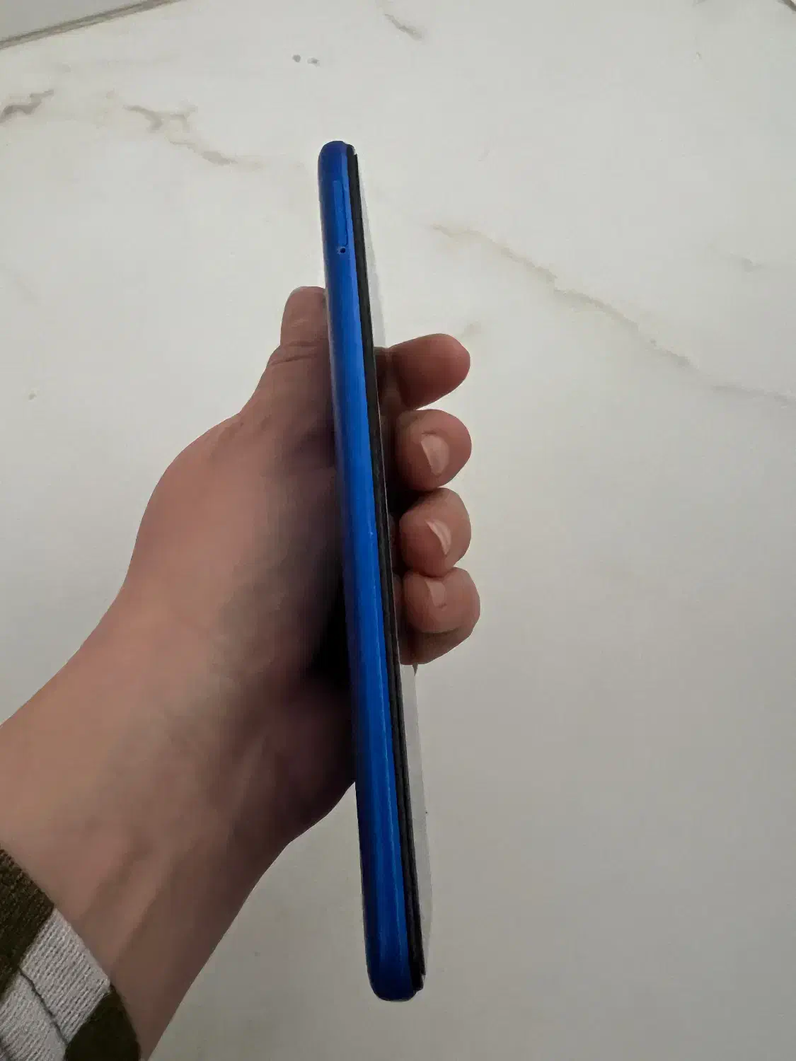 گوشی ردمی ۹|موبایل|نظرآباد, نظرآباد|دیوار