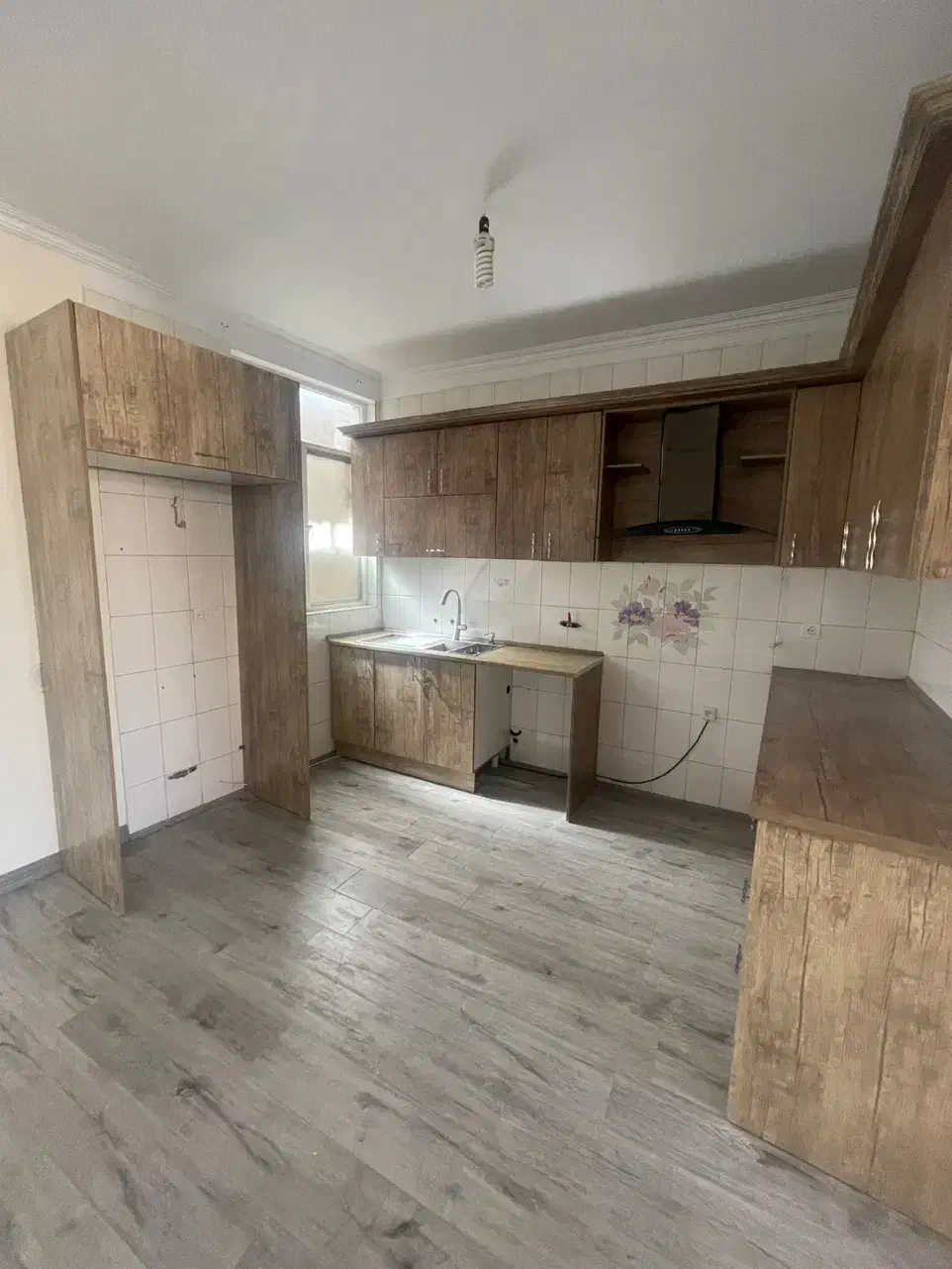 مترو هفت تیر عطارد ۶۰ متر ۱ خواب بازسازی رهن کامل