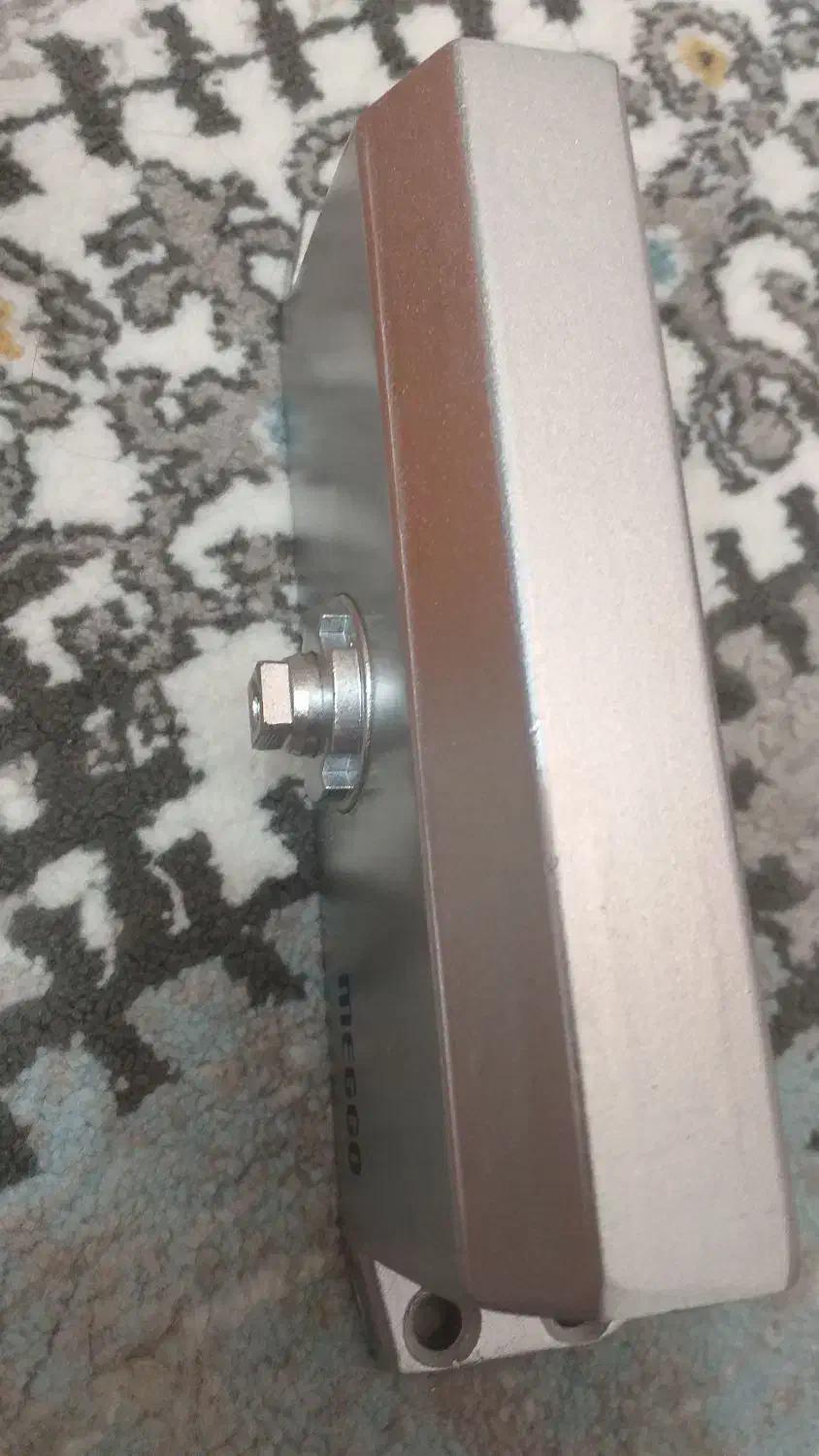 جک ارام بند مگو وشیر خودکار دریچه ای پیمان ۲اینچ|مصالح و تجهیزات ساختمان|مشهد, کوی المهدی|دیوار