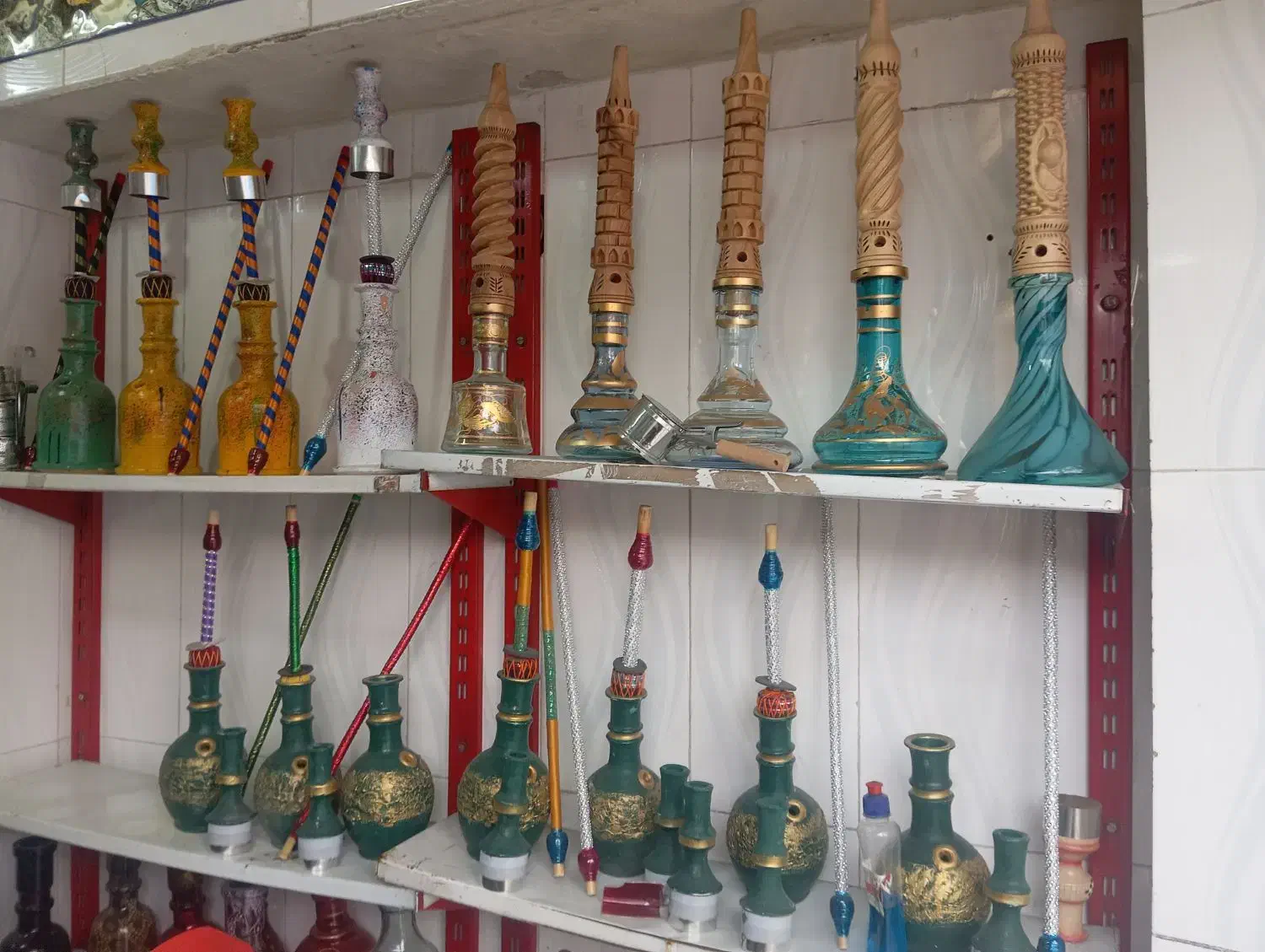 قلیون|کافی‌شاپ و رستوران|شیراز, احمدآباد|دیوار