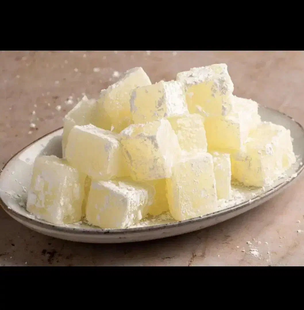 راحت الحقوم سالم و بی ضرر|خوردنی و آشامیدنی|قنوات, |دیوار