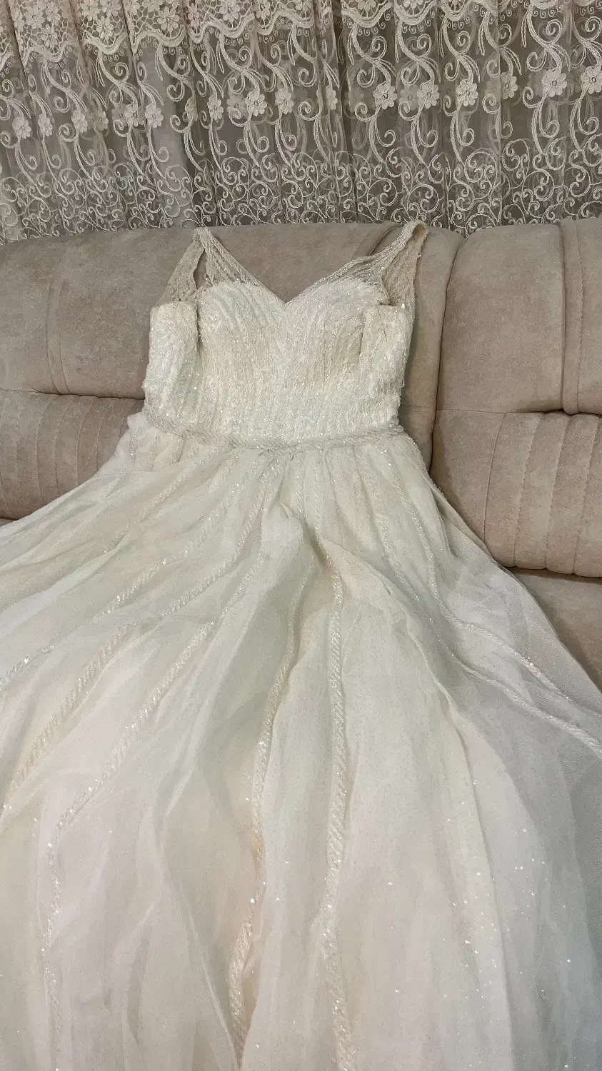 لباس عروس|لباس|اهواز, کوی مهندسان|دیوار