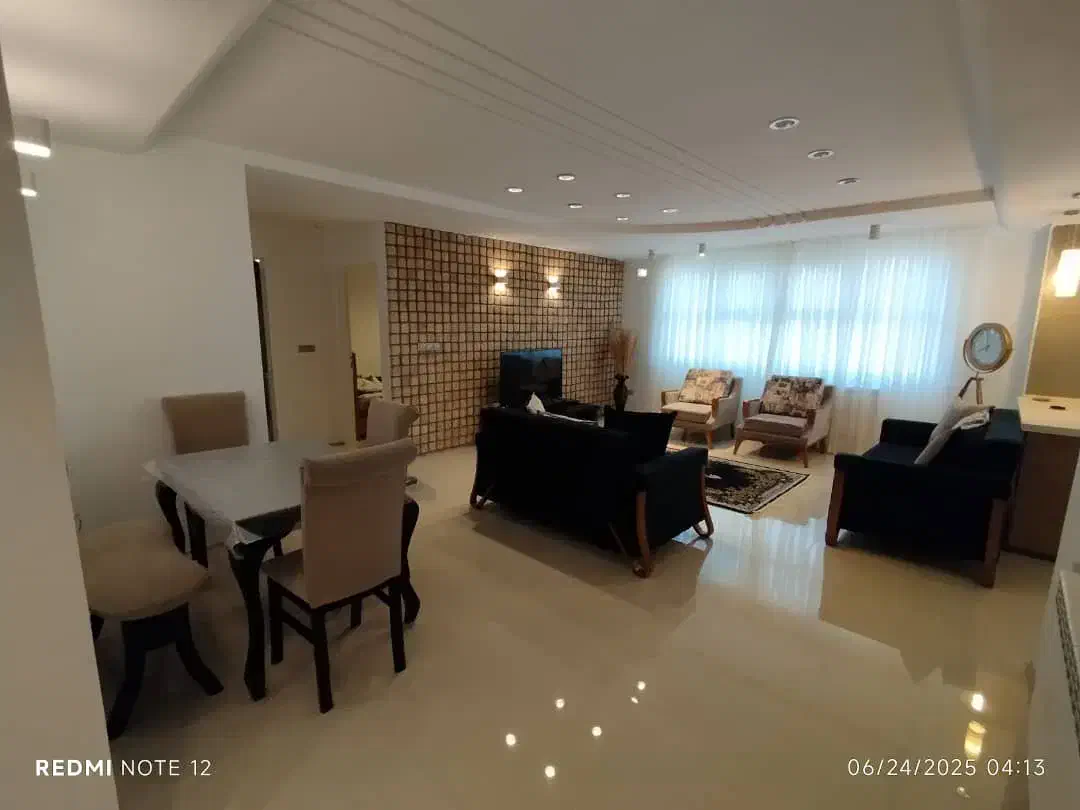 منزل مبله معالی اباد‌ تاچارا فرهنگ شهر|اجارهٔ کوتاه‌مدت آپارتمان و سوئیت|شیراز, معالی‌آباد|دیوار