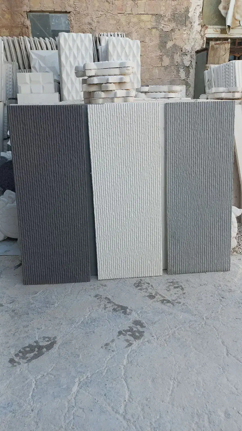 استخدام دائم کارگر افغانی|استخدام معماری، عمران و ساختمانی|خمینیشهر, |دیوار