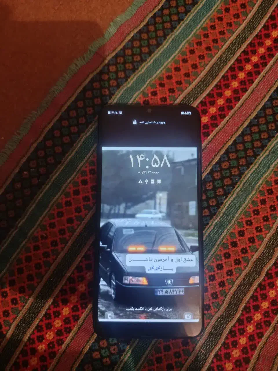 گوشی خوبی است|موبایل|فیروزآباد (فارس), |دیوار