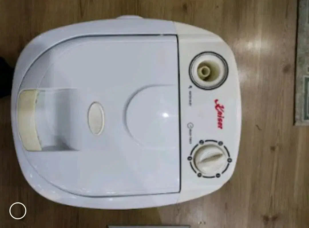 مینی واش|ماشین لباسشویی و خشک‌کن لباس|کرج, اتحاد|دیوار