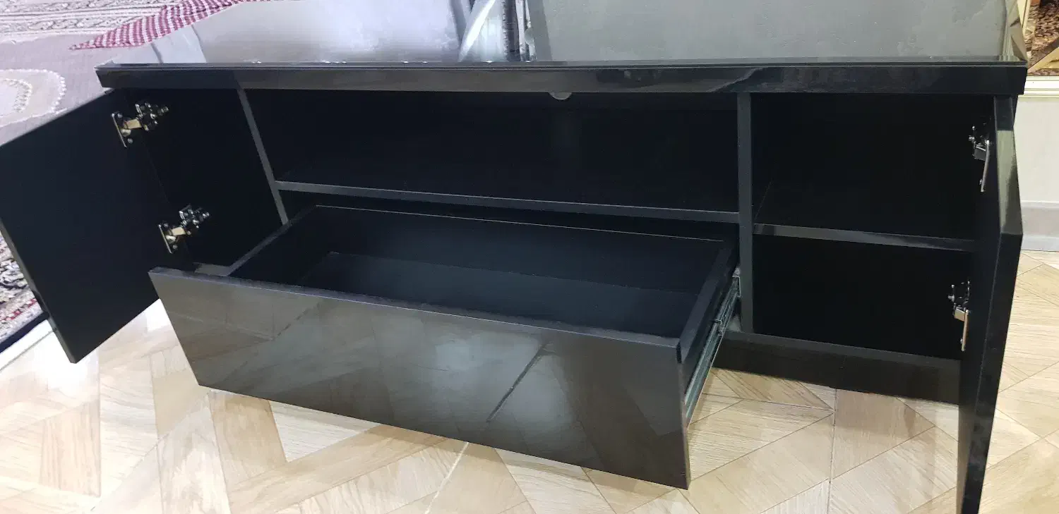 میز تی وی|میز تلویزیون|محمدشهر, همایون ویلا|دیوار