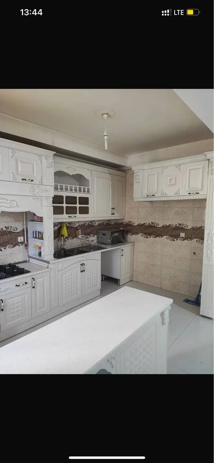 فروش واحد ۱۰۰ مترسنددار منطقه ۸ب در املاک آرامهر|فروش آپارتمان|الوند, |دیوار