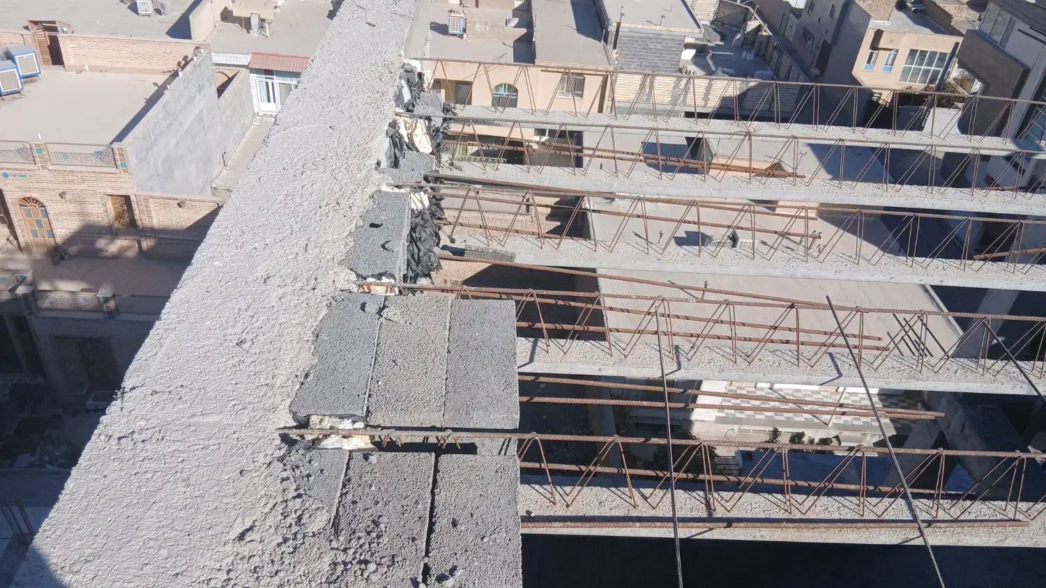 مشارکت در ساخت|مشارکت در ساخت املاک|خمینیشهر, |دیوار