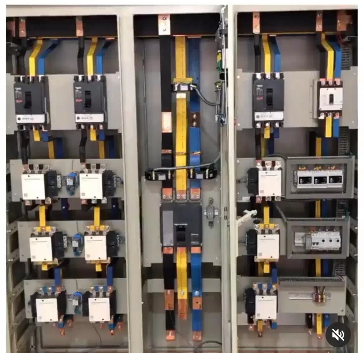 طراحی و مونتاژ تابلو برق صنعتی و تعمیرات تخصصی|خدمات پیشه و مهارت|شاهین‌شهر, فردوسی|دیوار