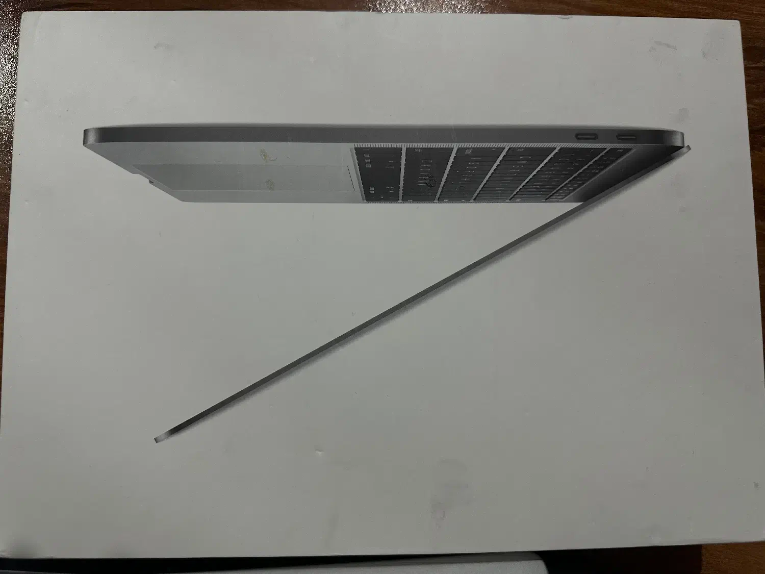 مک بوک اپل 2016|رایانه همراه|ارومیه, |دیوار