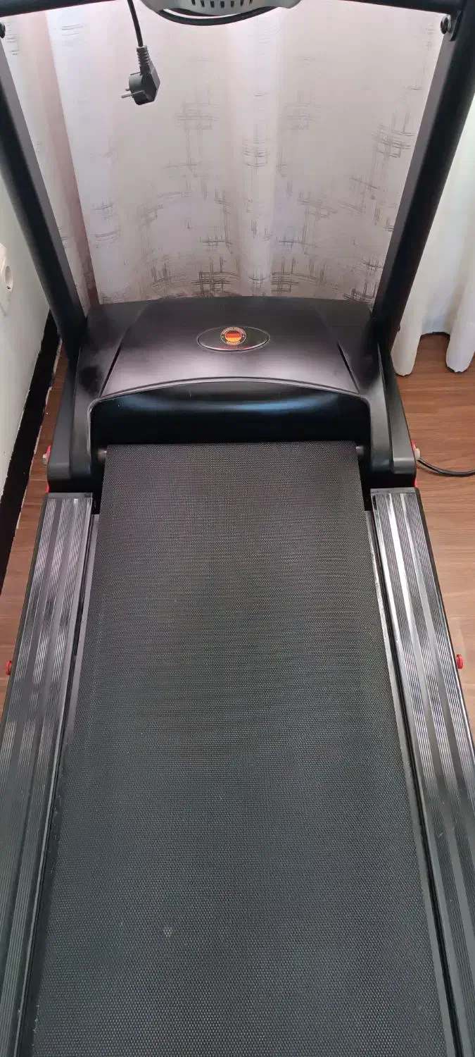 تردمیل مارشال آلمان|تجهیزات ورزشی|جم, |دیوار