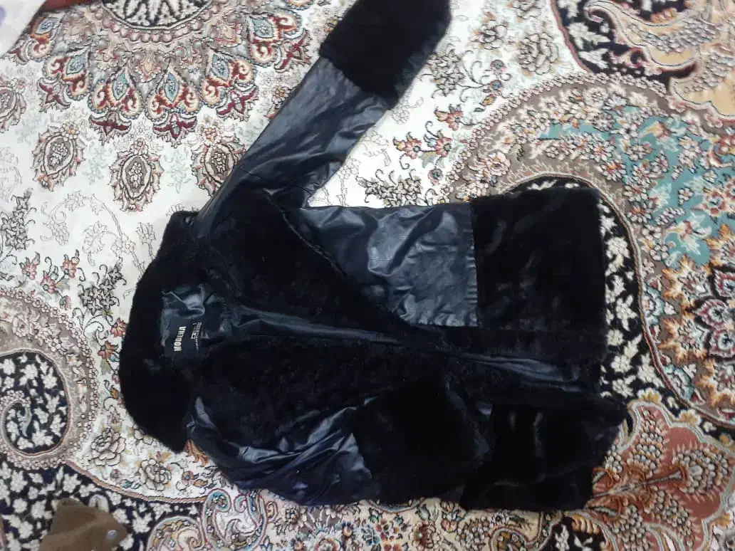 پالتو زنانه|لباس|مشکین‌دشت, |دیوار