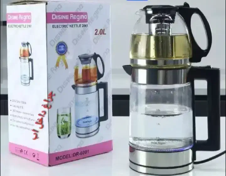 چای ساز|سماور، چای‌ساز، قهوه‌ساز|پاکدشت, پاکدشت (مامازند)|دیوار