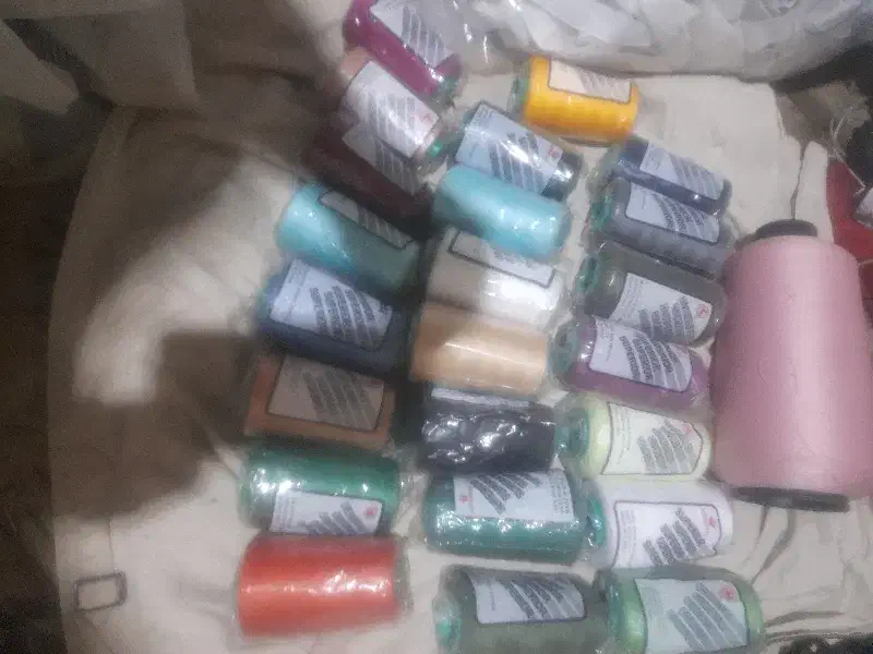 لوازم خیاطی|لوازم خیاطی و بافتنی|تهران, هاشمی|دیوار