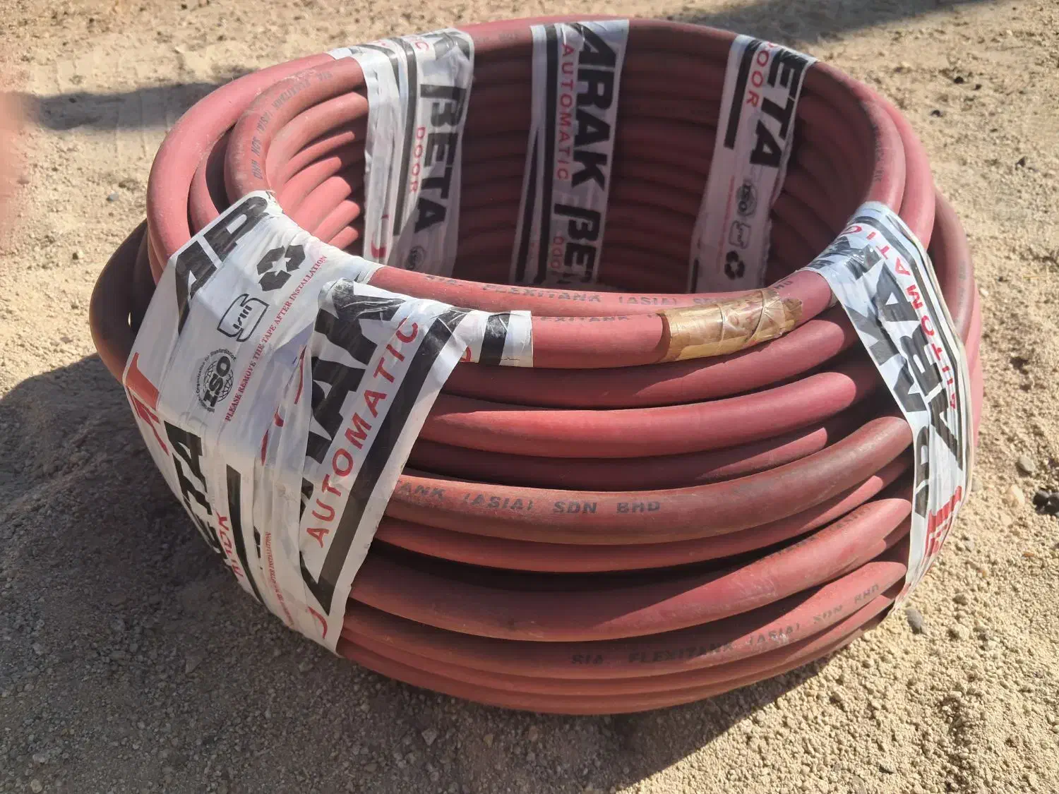 شلنگ اب و گونی|ابزارآلات|اهواز, پردیس|دیوار