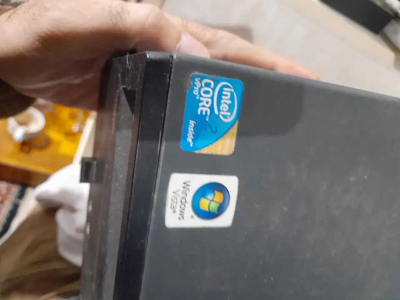 کیس و مانیتور باهم|رایانه رومیزی|کوچصفهان, |دیوار