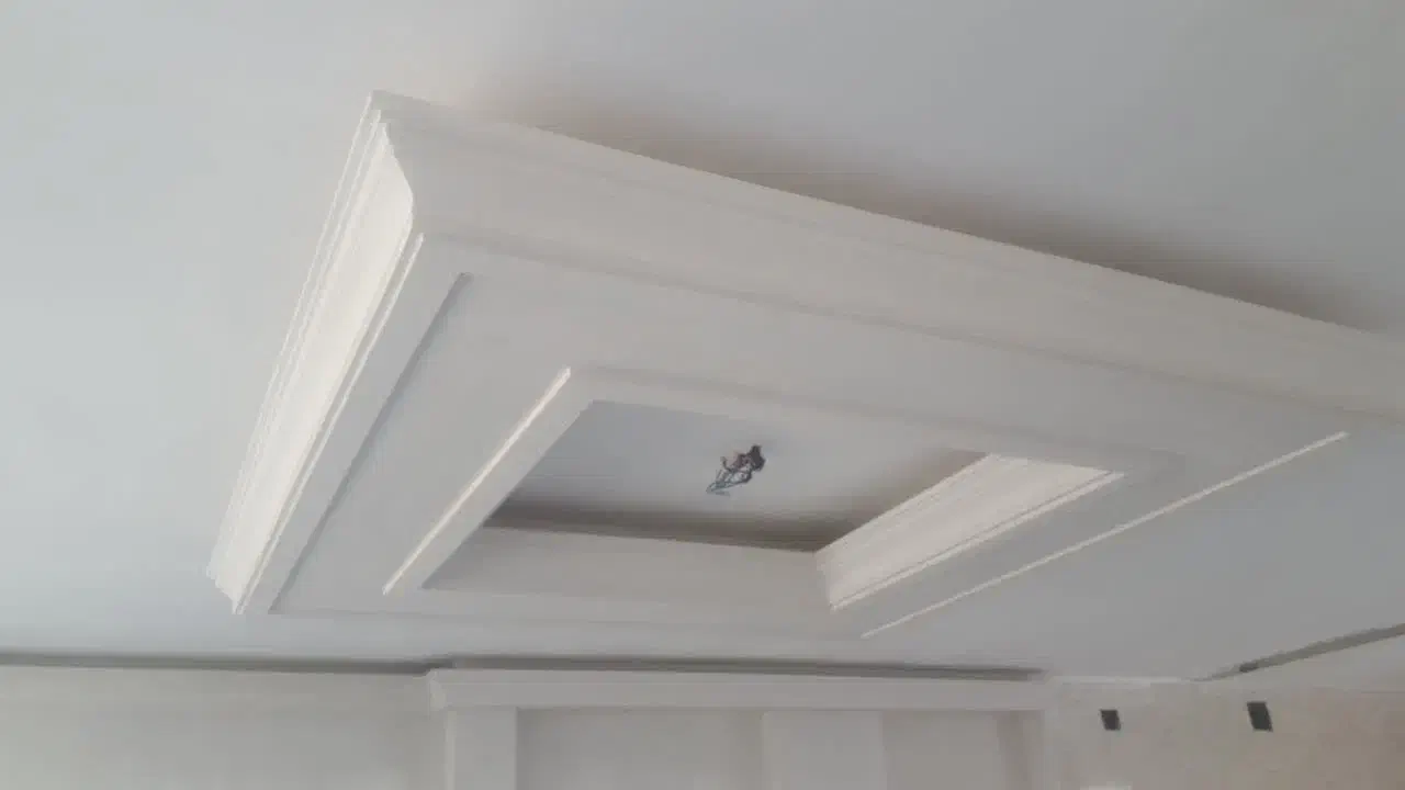 گچ کاری گچکاری تعمیرات وخرده کاری|خدمات پیشه و مهارت|زنجان, |دیوار