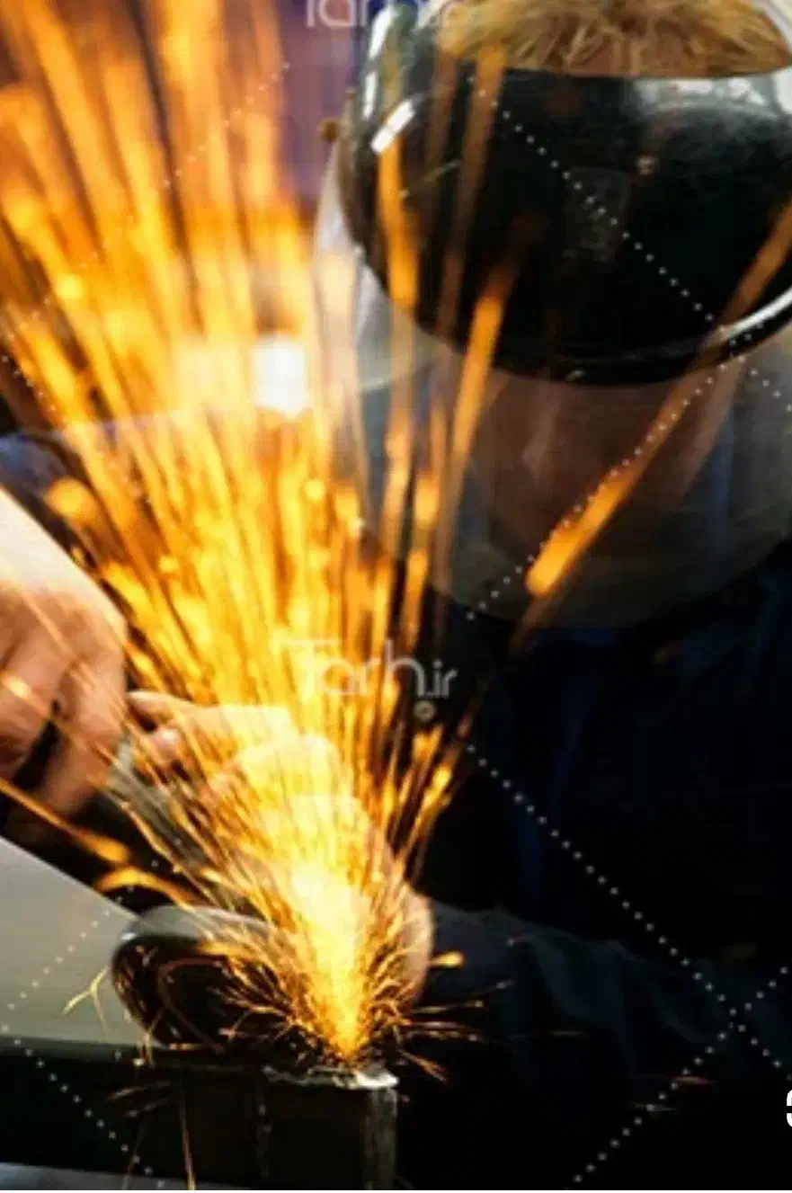 جوشکاری|خدمات پیشه و مهارت|سبزوار, قاضی زاد|دیوار