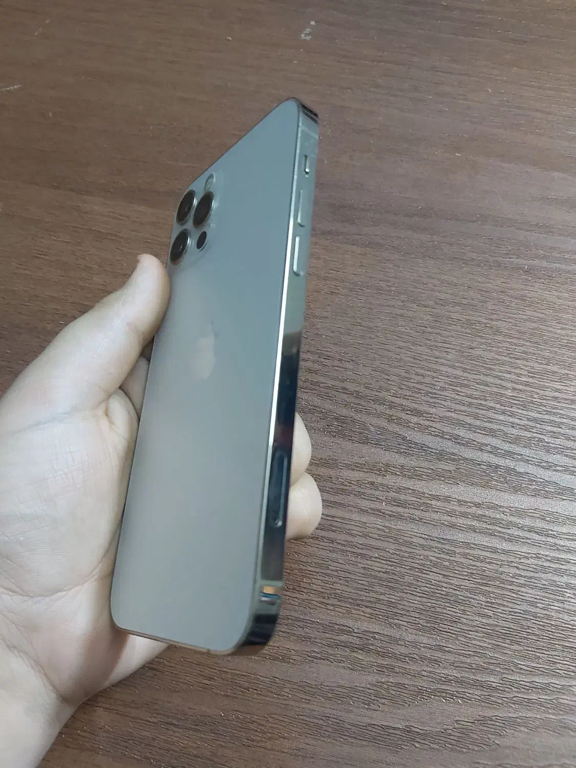 ایفون12pro|موبایل|زاهدان, |دیوار