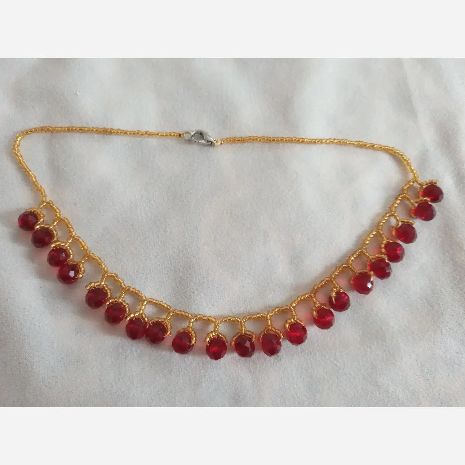 گردنبند۵۰هزار|بدلیجات|الشتر, |دیوار