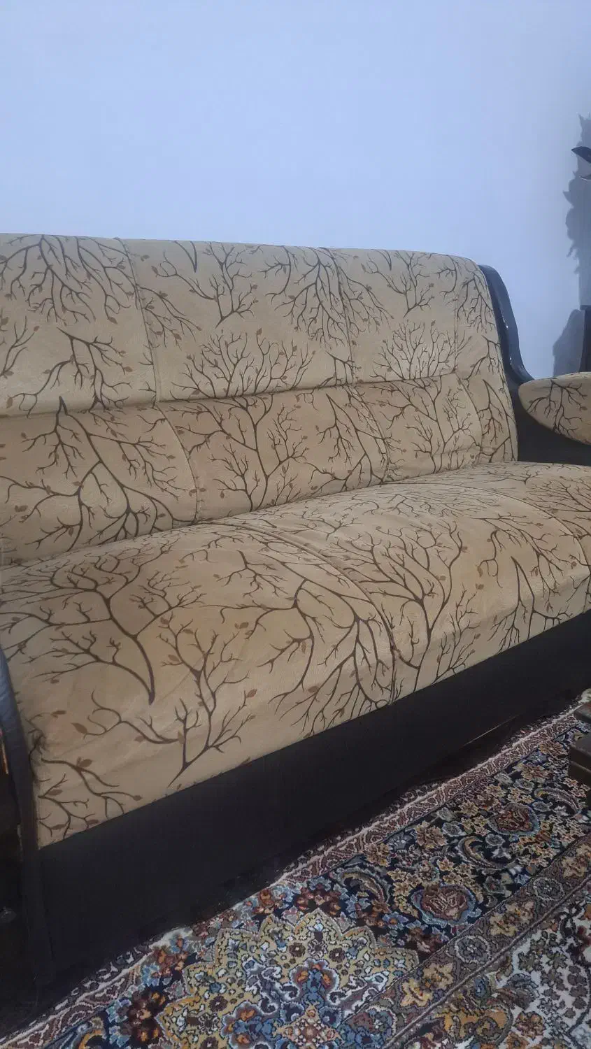 مبل|مبلمان خانگی و میز عسلی|قدس, شهرقدس|دیوار