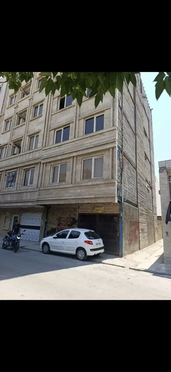 پیش فروش (تحویل کلید)|پیشفروش املاک|مشهد, نکاح|دیوار