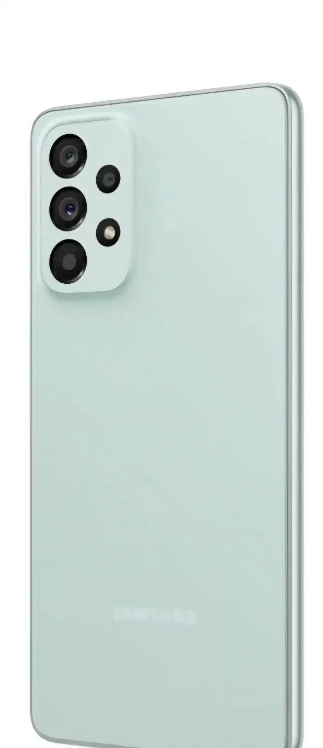 گوشی سامسونگ a73|موبایل|خرم‌آباد, |دیوار