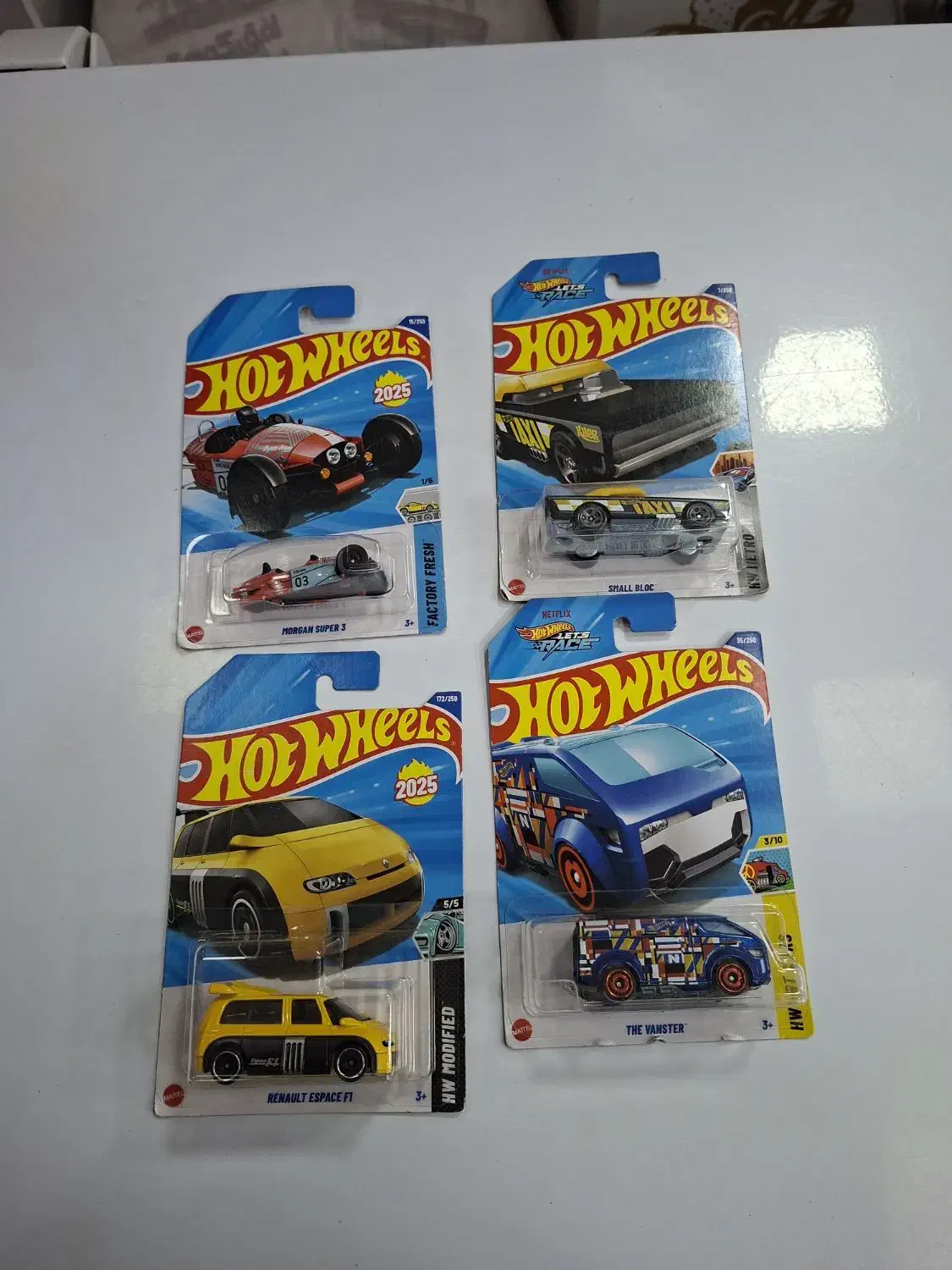 هات ویلز|اسباببازی|تهران, مخصوص|دیوار