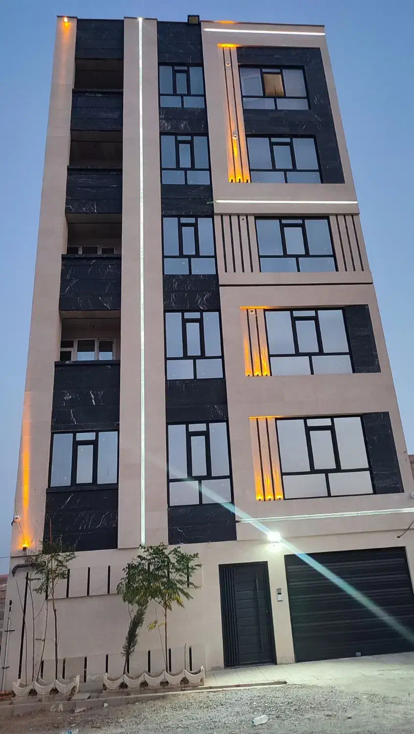 85متری دو خوابه سنددار شهرک یاس|فروش آپارتمان|پاکدشت, شهرک انقلاب|دیوار