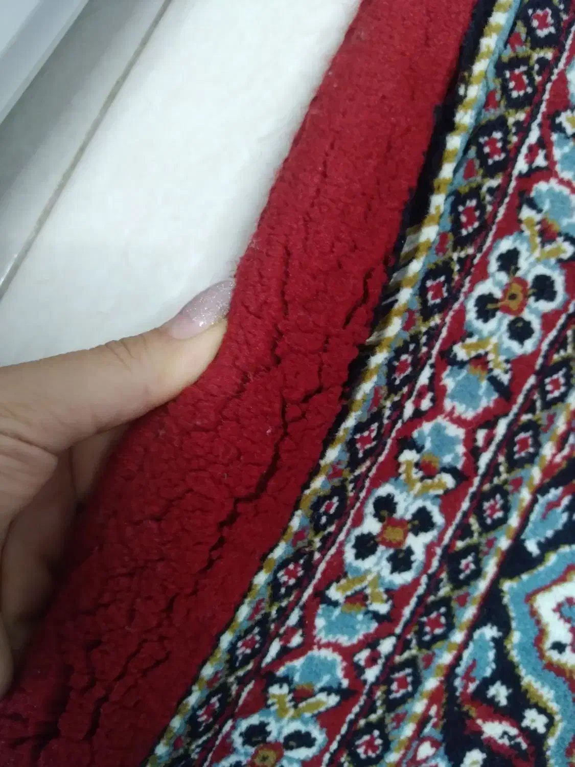 فرش۶متری|فرش|اصفهان, ملک‌شهر|دیوار