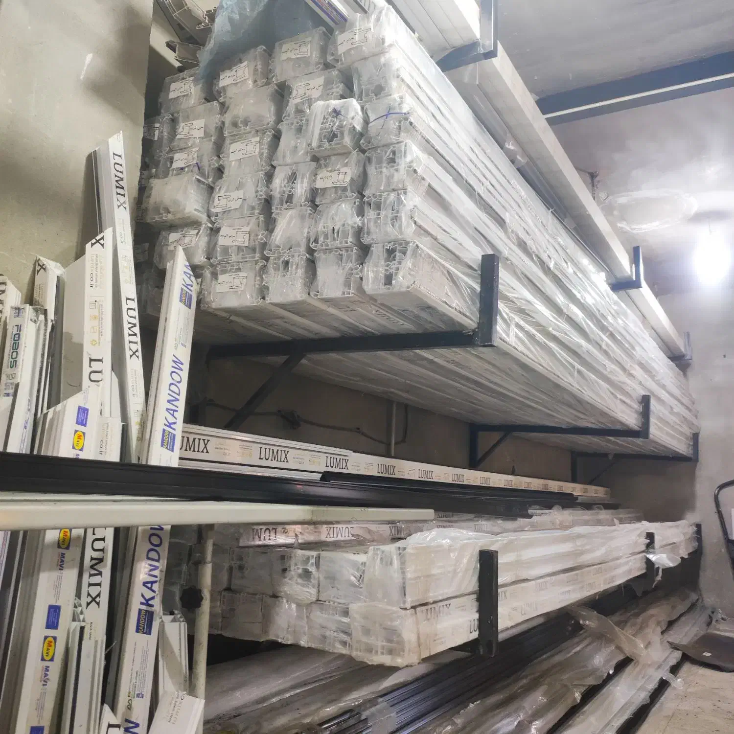 تولید رگلاژ نصب درب و پنجره upvc دوجداره توری|خدمات پیشه و مهارت|اندیشه, اندیشه فاز ۳|دیوار