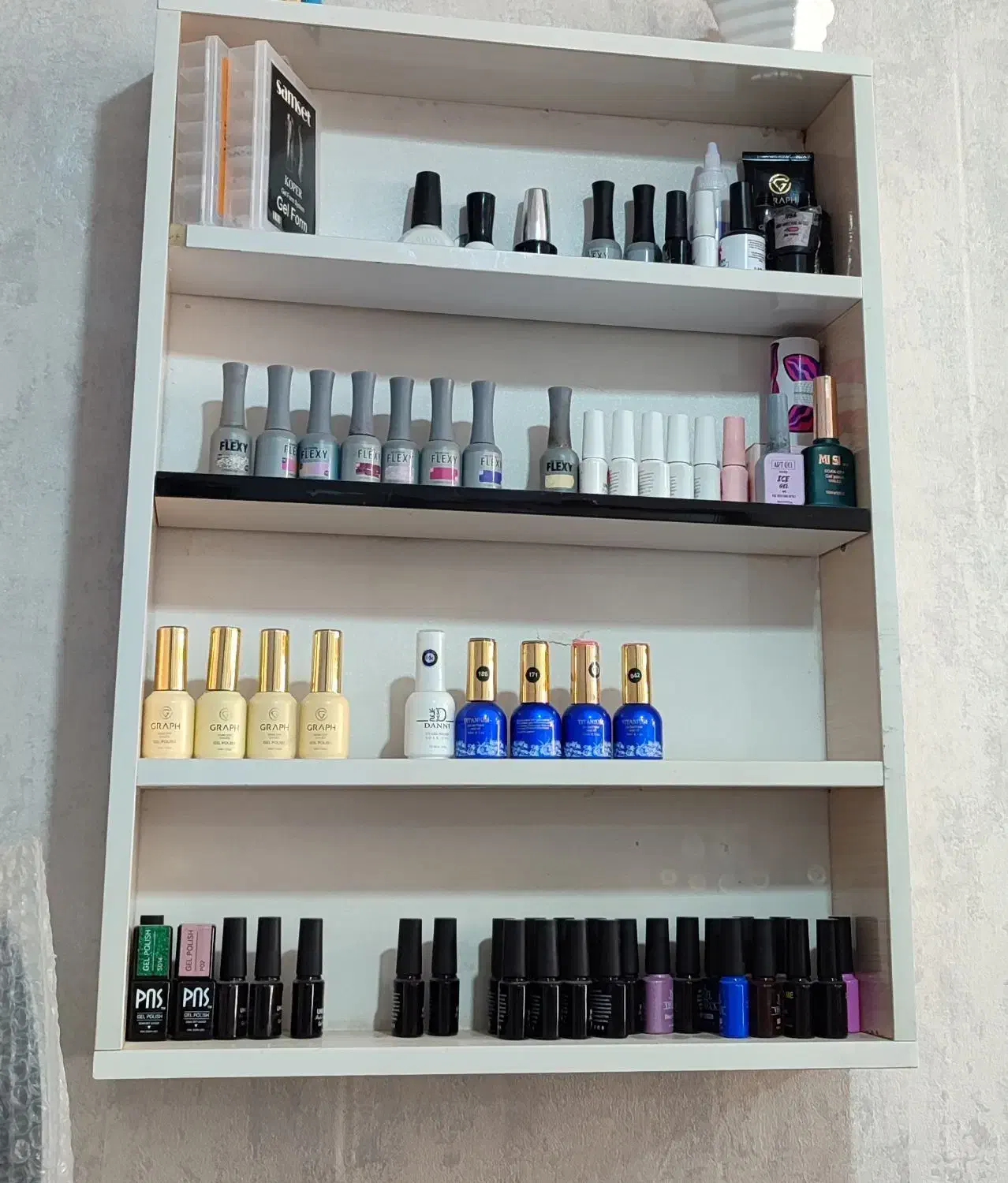 وسایل ارایشگاه|آرایشگاه و سالنهای زیبایی|اسلامآباد غرب, |دیوار