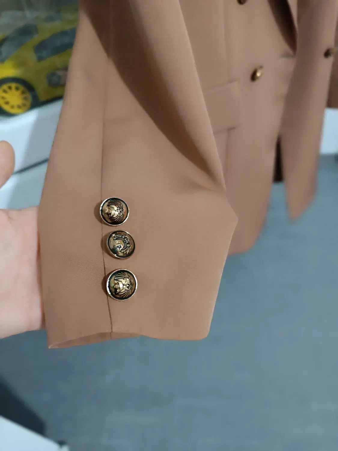 کت وشلوارکاملانو|لباس|ابهر, |دیوار