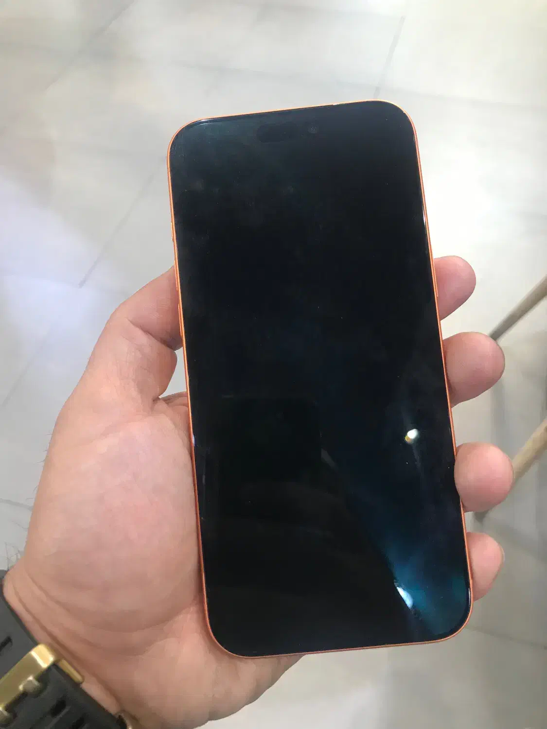 آیفون ۱۷|موبایل|تهران, گلستان (شهرک راه آهن)|دیوار