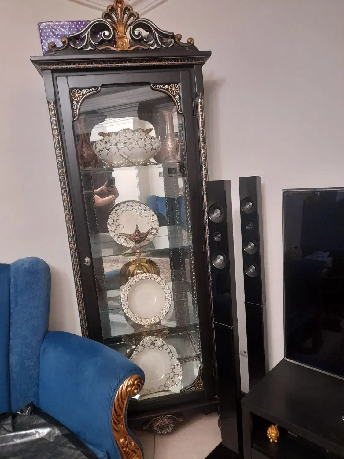 بوفه|بوفه، ویترین، کنسول|تهران, هاشمی|دیوار