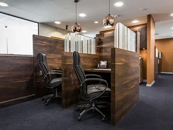 فضای کار اشتراکی|اجارهٔ کوتاه‌مدت دفتر کار و فضای آموزشی|نیشابور, شریعتی|دیوار