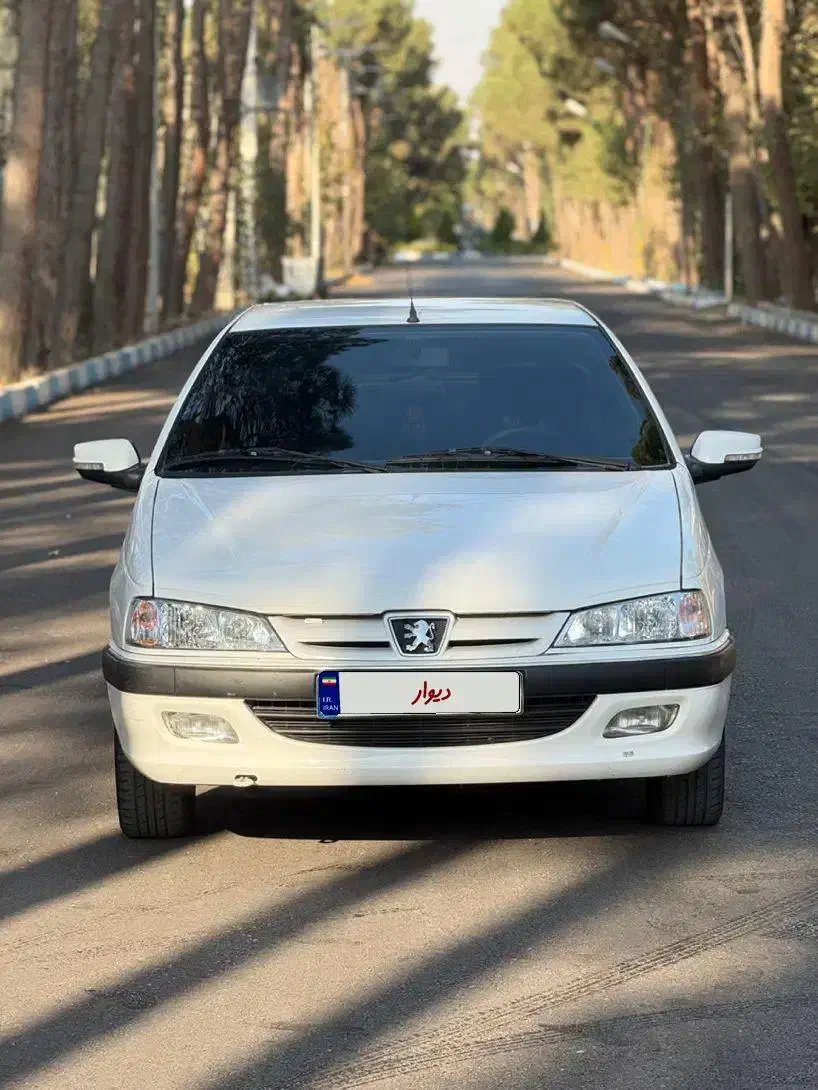 پرشیا xu7 دریچه سیمی|خودرو سواری و وانت|تهران, سلسبیل جنوبی|دیوار