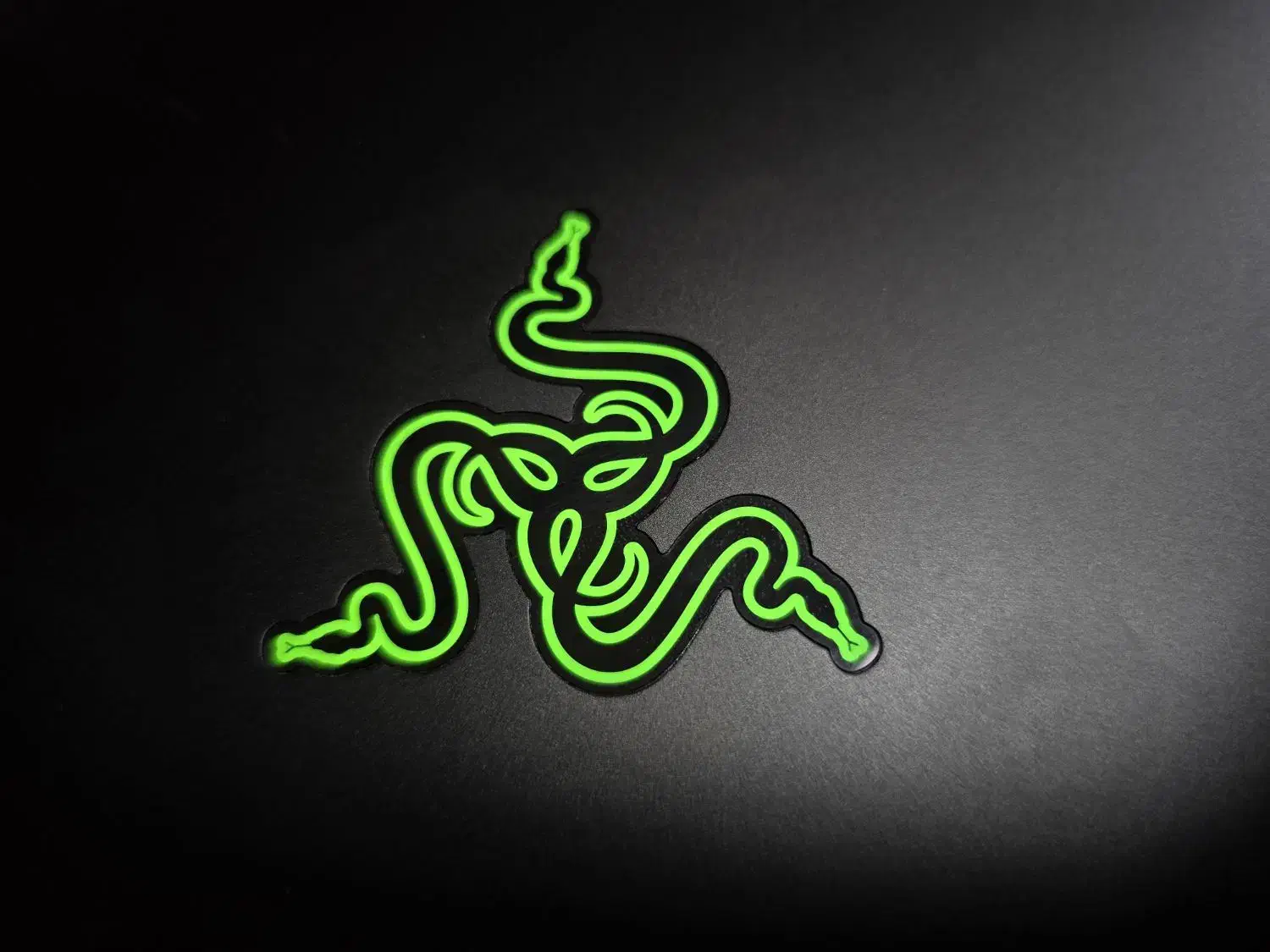ریزر گیمینگ آمریکایی RAZER BLADE 15|رایانه همراه|تهران, جردن|دیوار