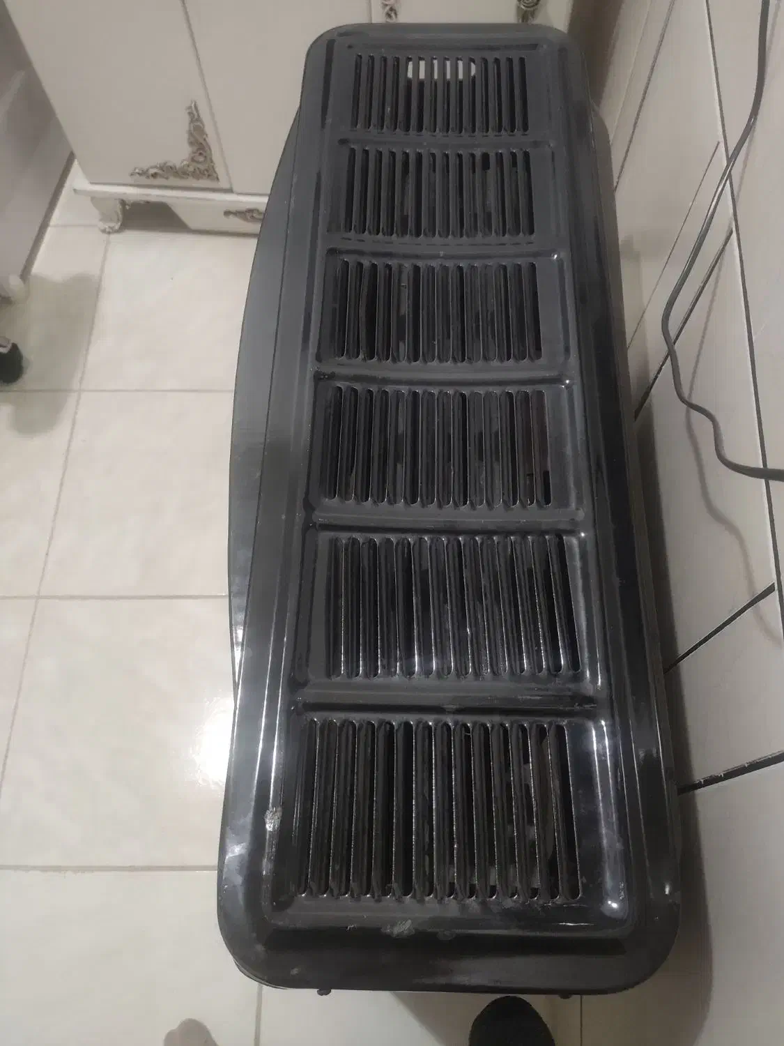 بخاری گازی سالم درحدنو|بخاری، هیتر، شومینه|اندیمشک, |دیوار